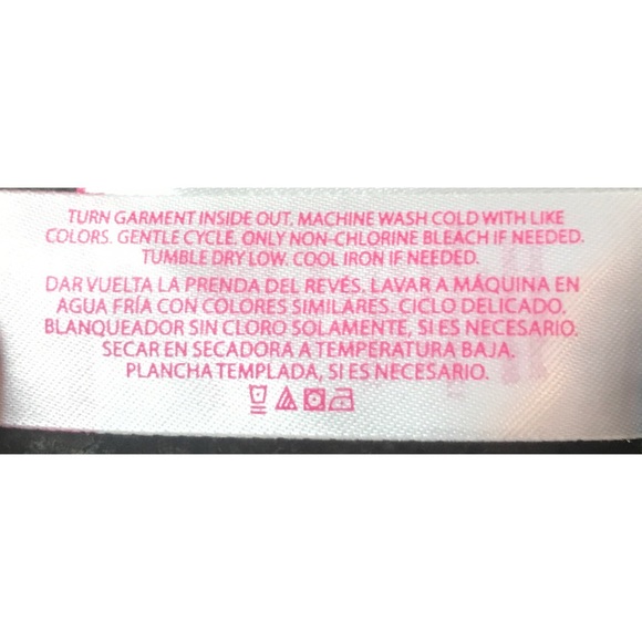 NO BOUNDARIES GREEN XL(15-17) TOP - Picture 8 of 8